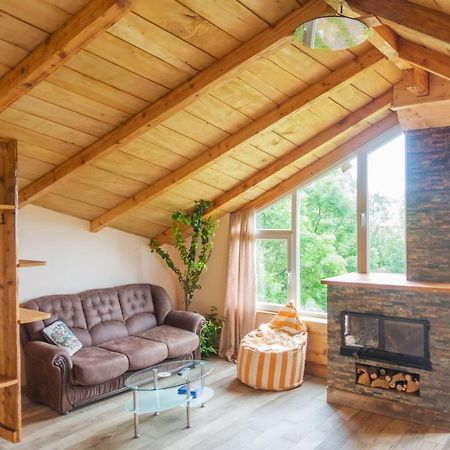 Irina Guest House โซโคบานยา ภายนอก รูปภาพ